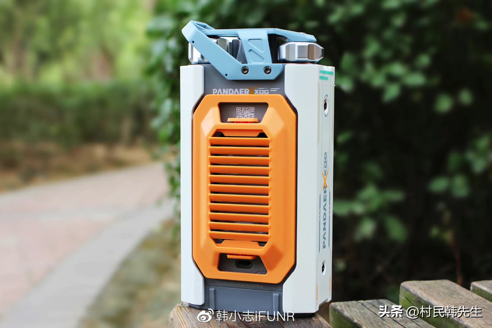 猫王魅族pandaer联名耳机评测,魅族pander猫王音箱评测