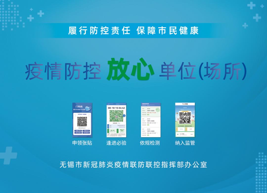 疫情期间对不放心企业消防检查,无锡市疫情防控消息高风险地区