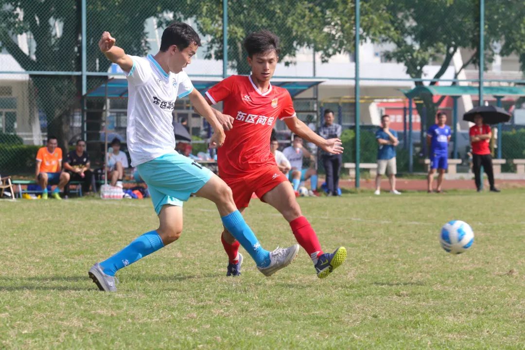 粤港澳大湾区篮球赛中山,中山赛区足球赛