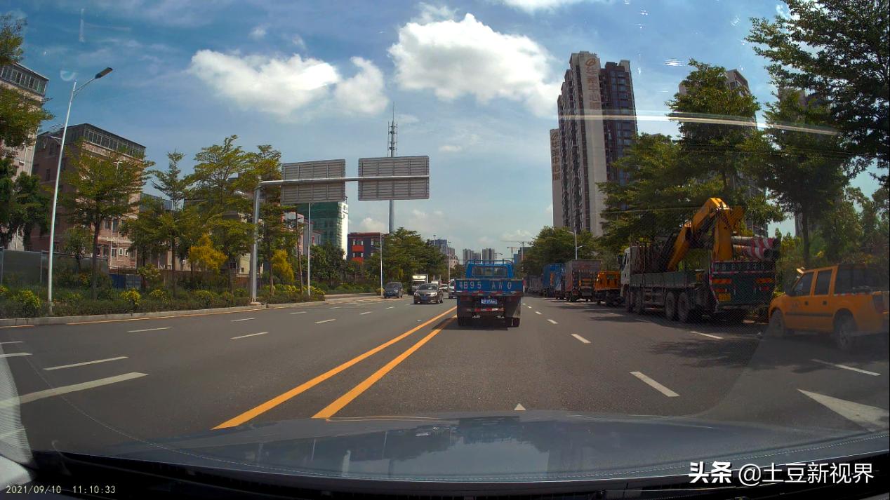 2023年行车记录仪推荐测评,行车记录仪怎么选购性价比高