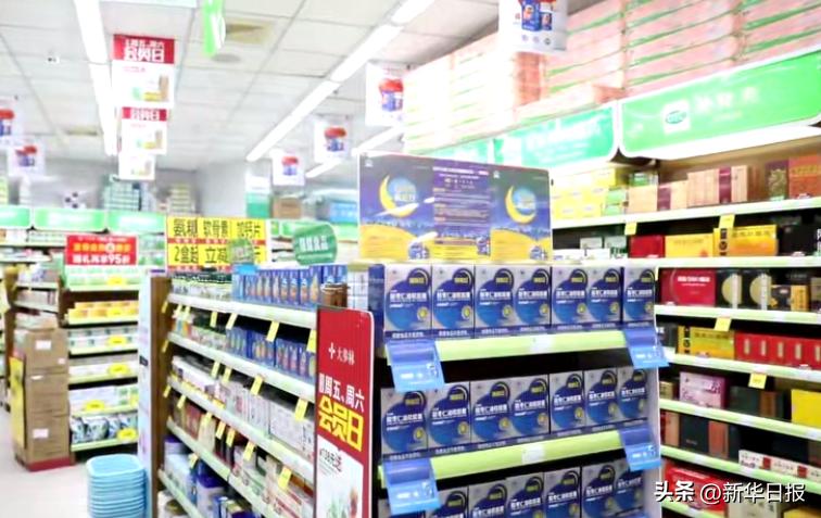 中老年安神助眠,老年人安神补脑助睡眠的药