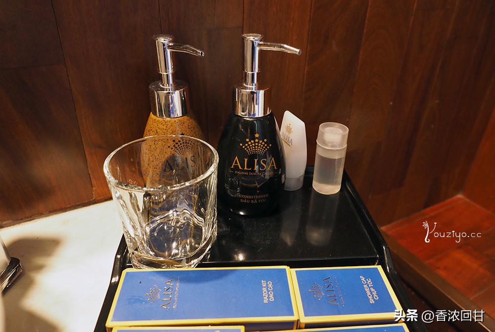 越南下龙湾旅行攻略,越南下龙湾个人游攻略