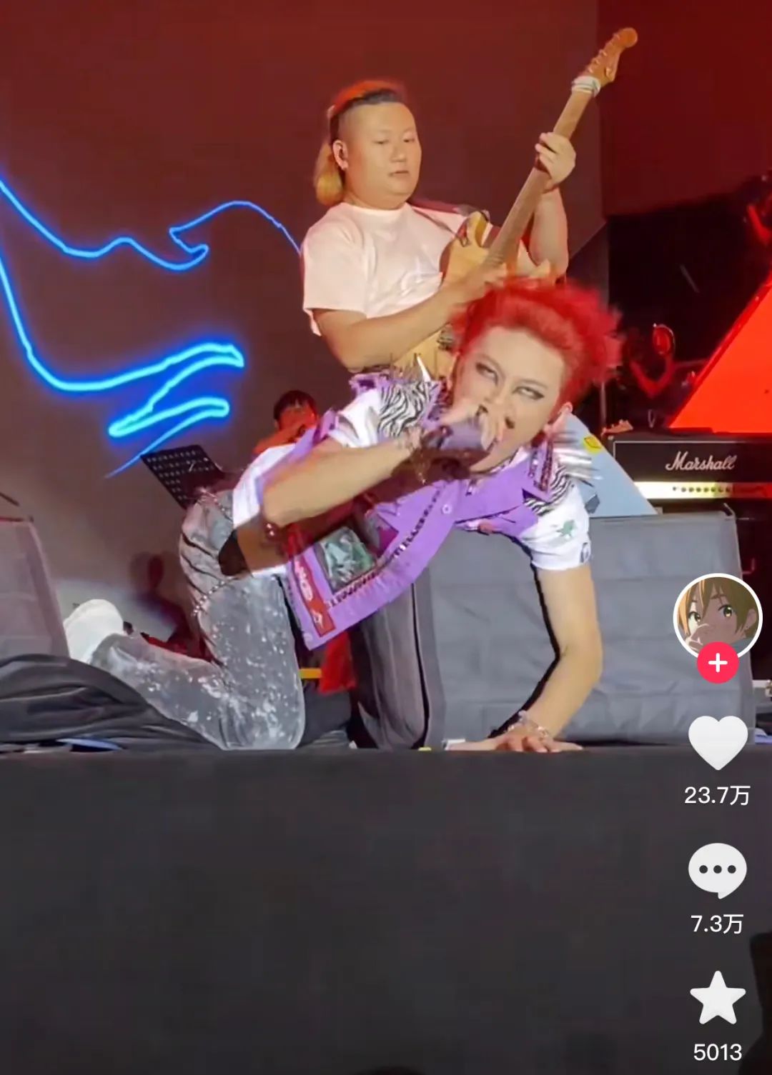 怎么才能进入华语乐坛,如何在江湖中出人头地