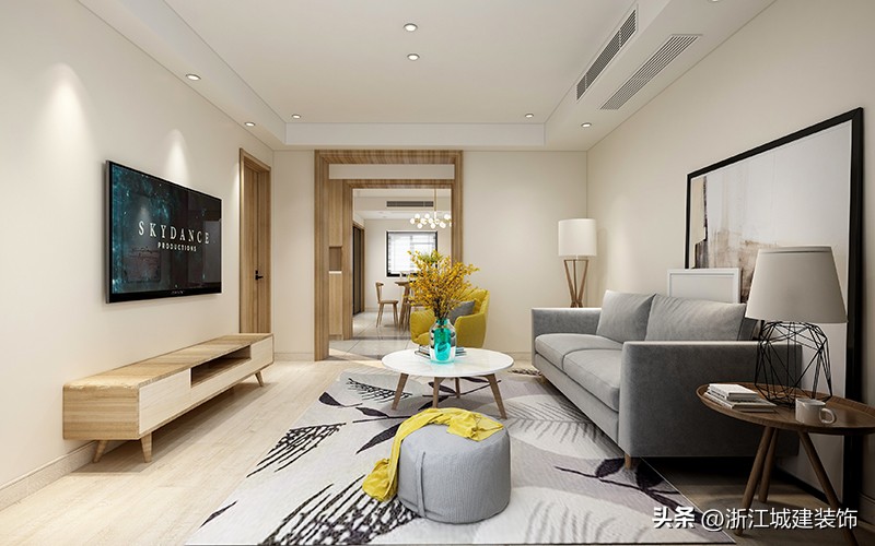 杭州十大家装公司排名,杭州家装哪个公司靠谱