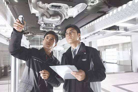 知道车架号怎么查保养记录,怎么用车架号查询汽车维修保养