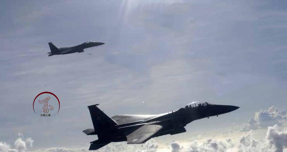 拿枪与拿刀的对决,拿刀和拿枪