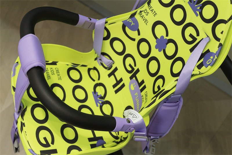 酷骑m1遛娃神器多少钱,酷骑遛娃神器m1值得入手吗