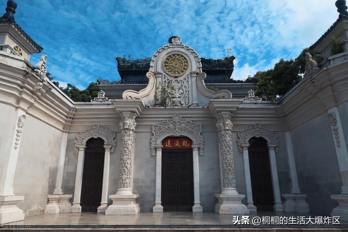 珠海周边哪里适合一日游,珠海旅游百岛之城