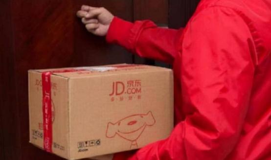 刘强东001号快递员现状,刘强东给京东001号快递员买房了吗
