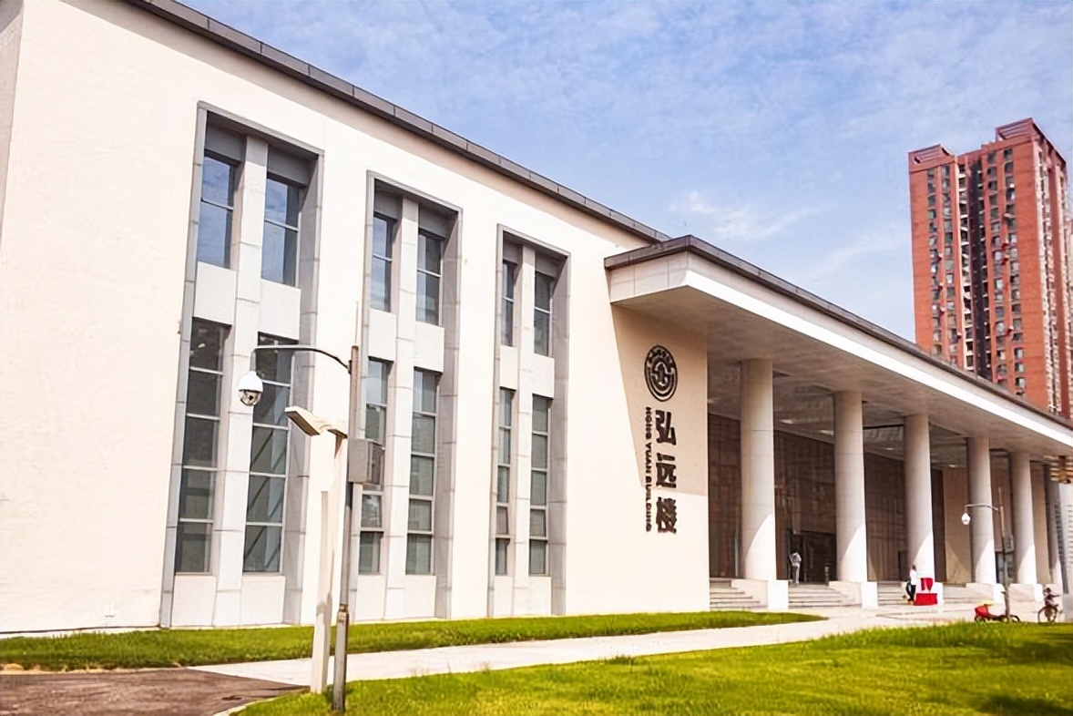 中国财经类大学排名最新公布,全国财经类大学最新排名一览表