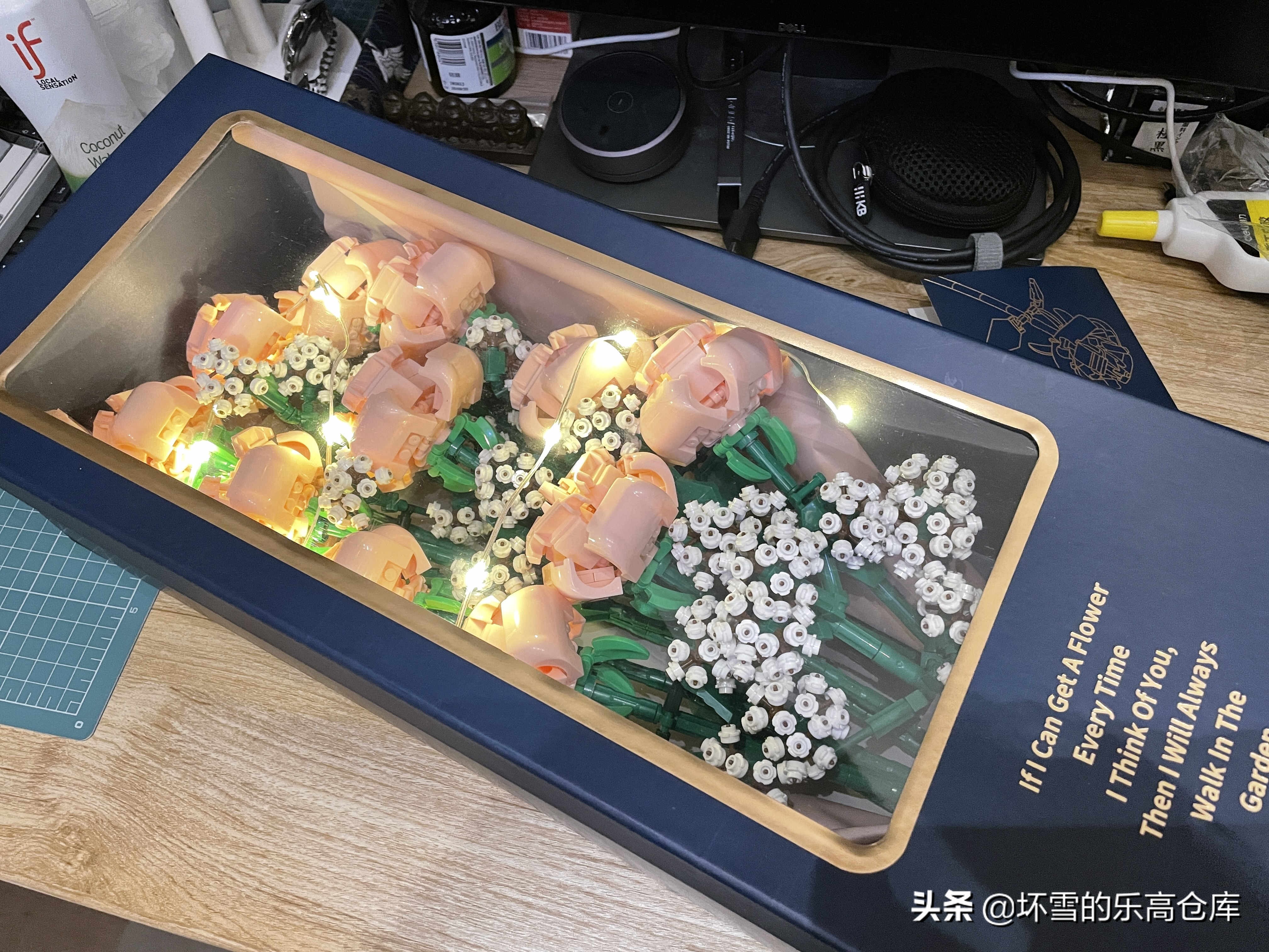 钢铁直男送礼视频,钢铁直男送礼完整版