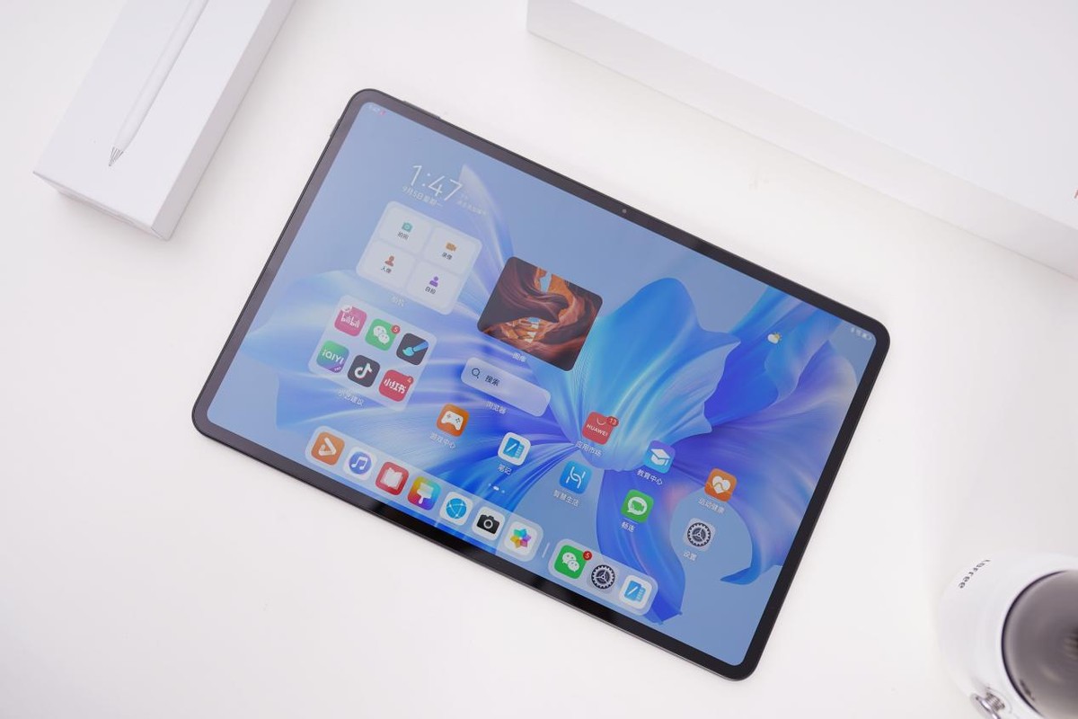 新款华为matepadpro10.8寸测评,华为matepadpro12.6专业评测