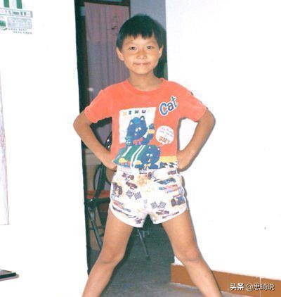 易建联篮球故事,易建联的少年故事