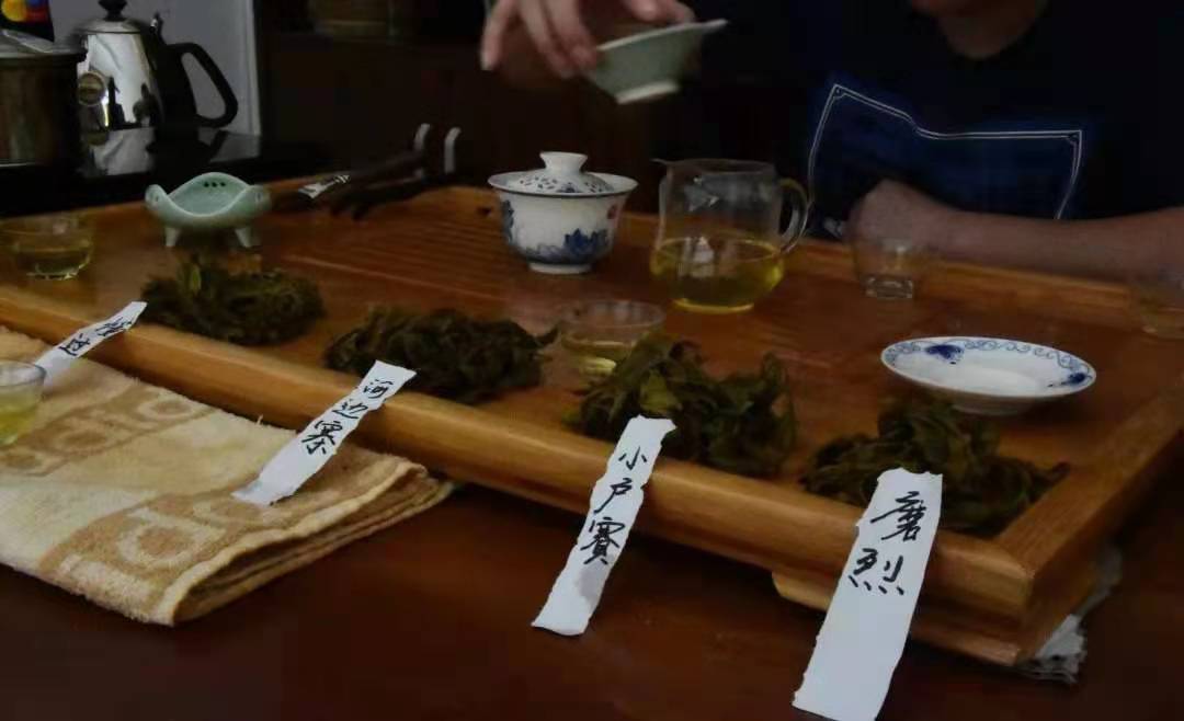卖茶叶的利润空间有多少,卖茶叶生意利润怎么样