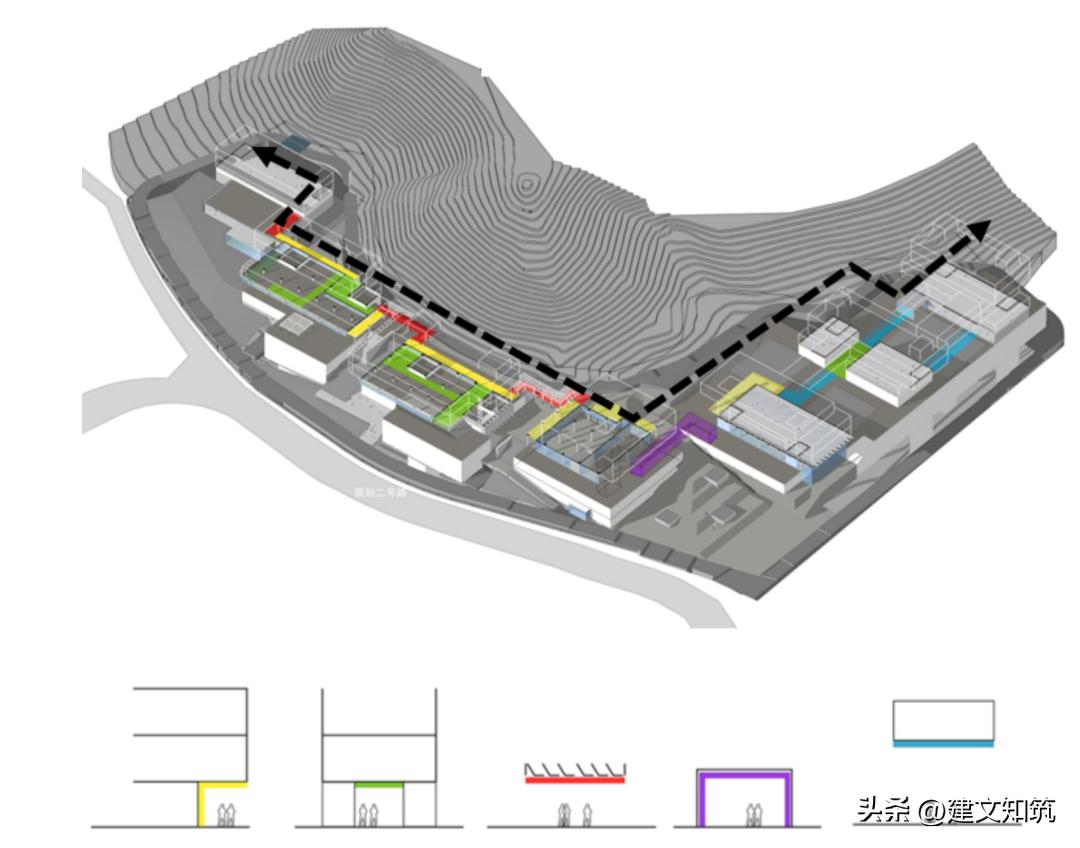 深圳计量科学研究院,深圳中国计量科学研究院一期