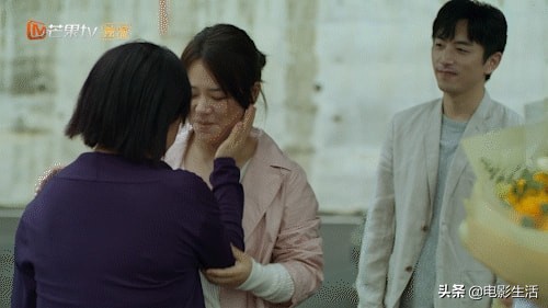 江照黎明大结局李晓楠和谁在一起,江照黎明李晓楠结局