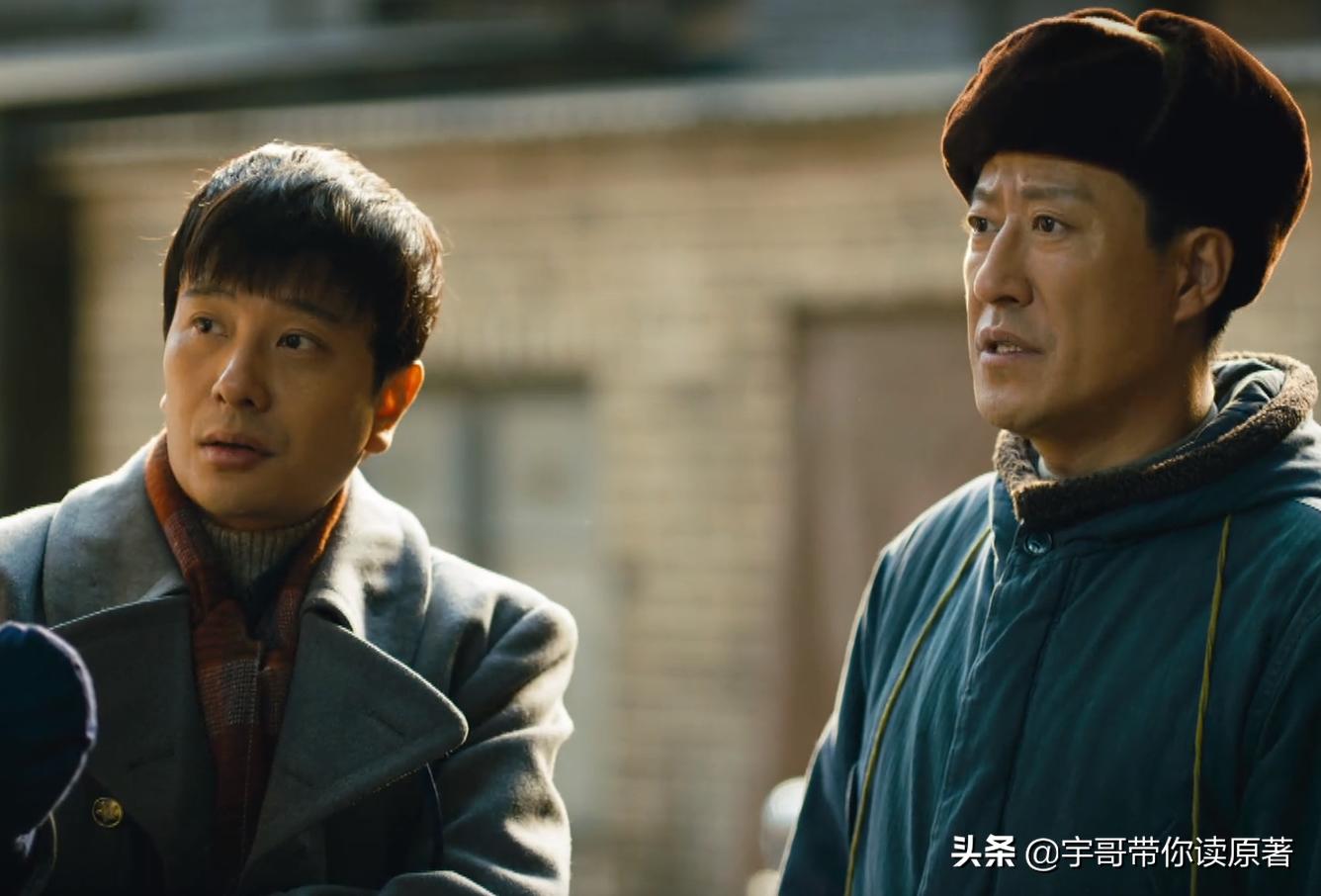 郑娟太牛了！事实证明：她能成功嫁给周秉昆，靠的绝不仅仅是姿色