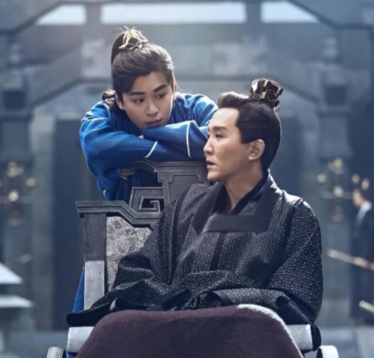 庆余年2预告范闲和文官对峙,庆余年2第几集范闲知道自己身世