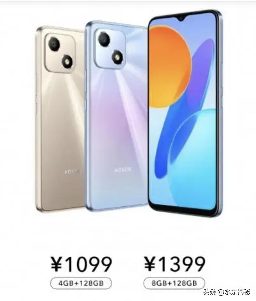 荣耀畅玩30手机优缺点在哪里,荣耀畅玩30跟山寨手机有什么区别