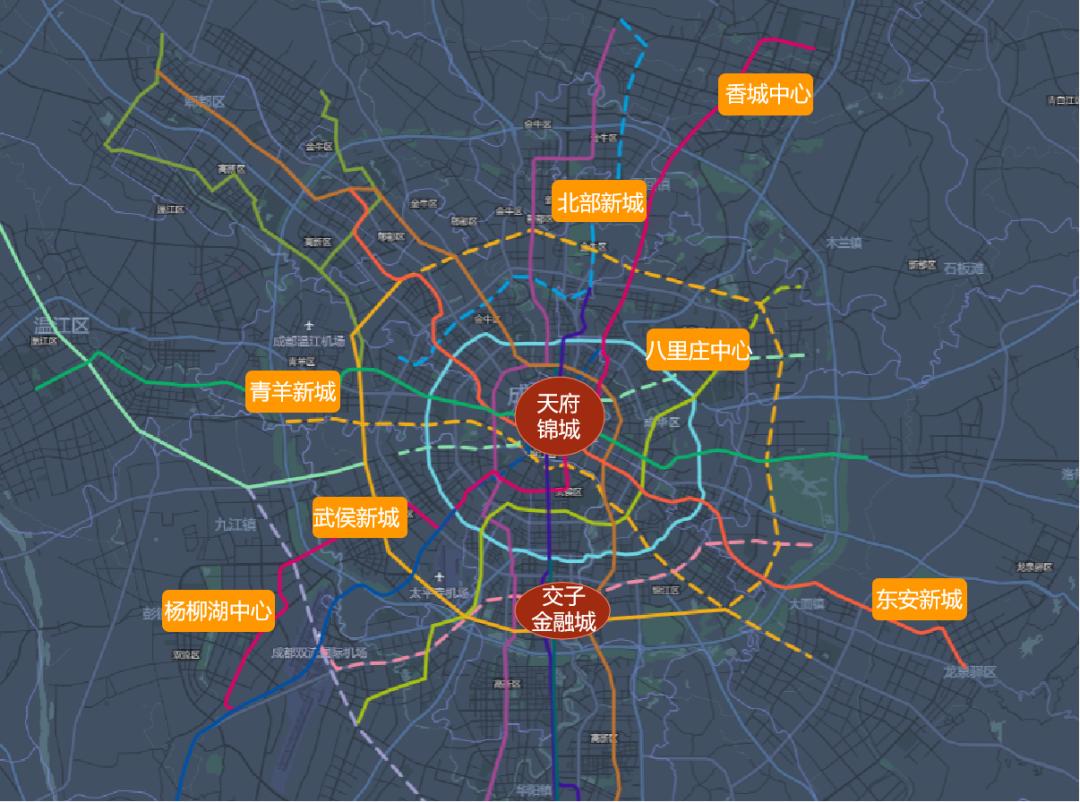 成都买二手房最好的楼盘,成都买一套房攻略