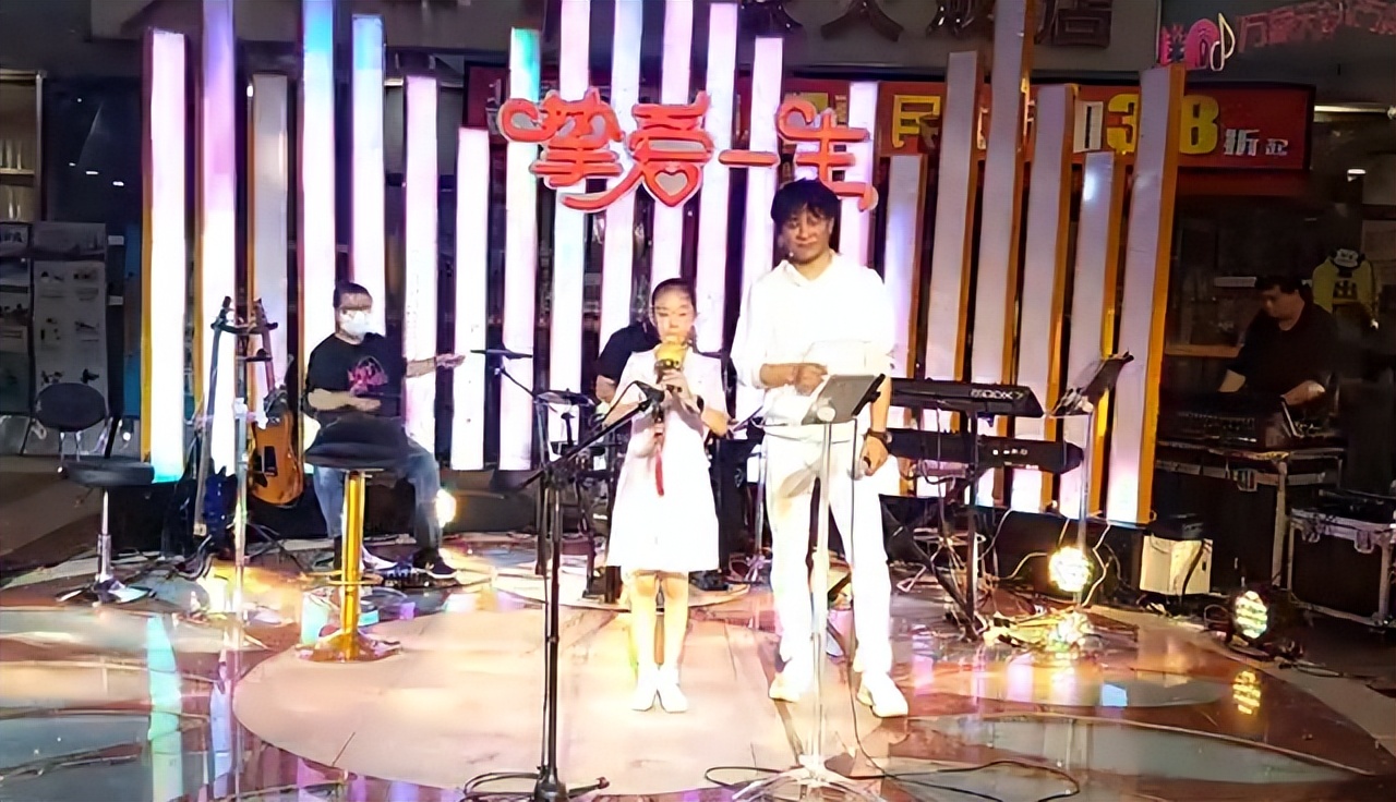 中国民族乐器的传承——石家庄中山路小学李梓鑫