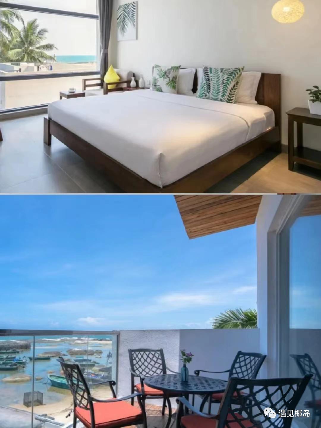 海南文昌适合亲子住的民宿,海南文昌民宿费用一览表