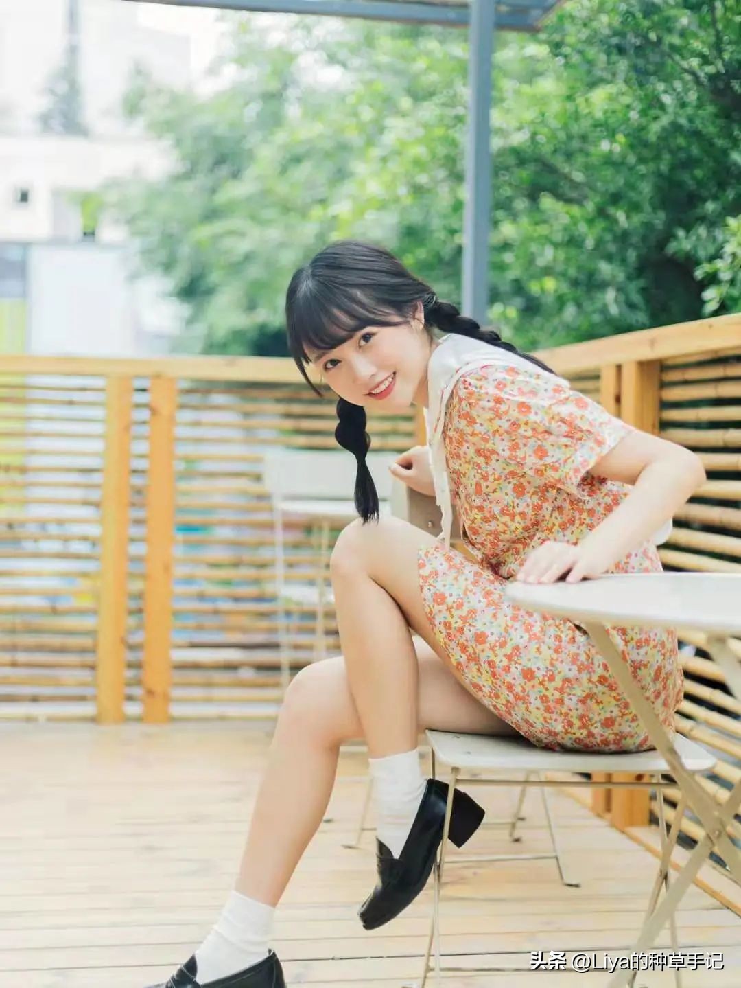 高个子学穿搭春夏,小个子穿搭思路春夏