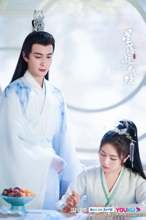 2023上半年剧最高热度值!《偷偷》输《长风渡》,《烬明》第三