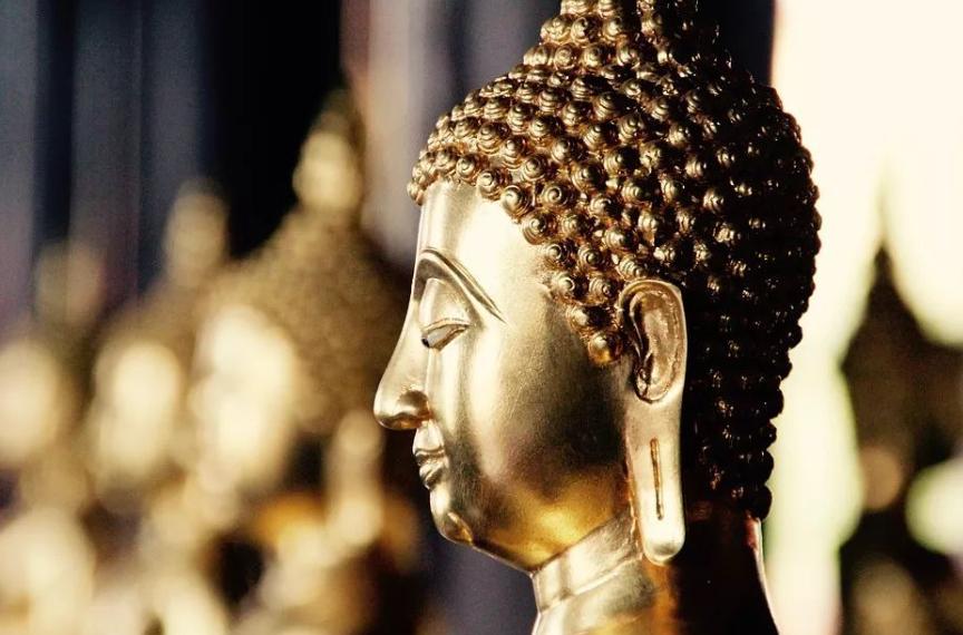 南怀瑾先生讲阿弥陀佛的正确读音,南怀瑾纠正赵朴初阿弥陀佛发音