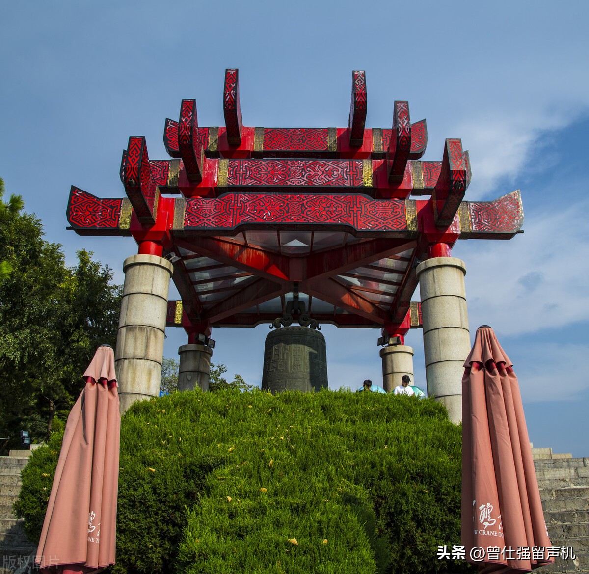 曾师道破天机,曾仕强易经天机三个层次