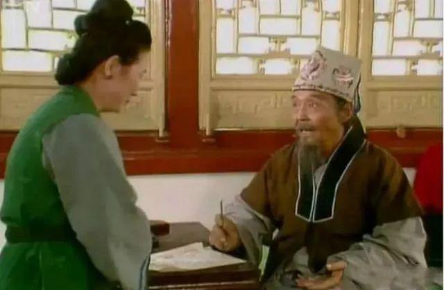 红楼梦胡君荣性别,红楼梦死于妇科病的三个女人