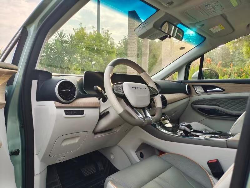 提风行游艇作业，终于知道风行游艇口碑为什么这么好