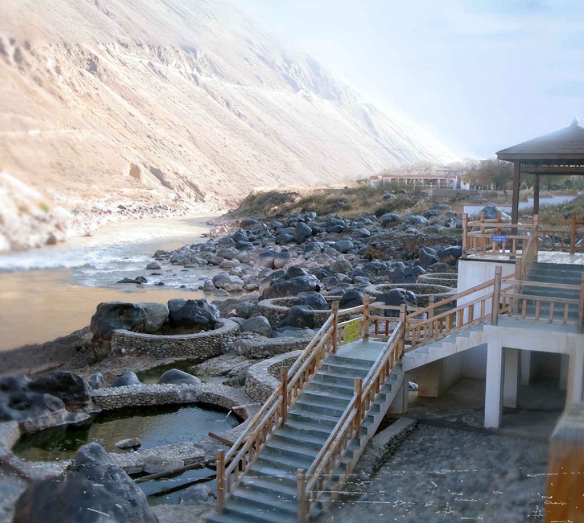 暑假游玩5天推荐的好地方,暑假值得去的旅游地点