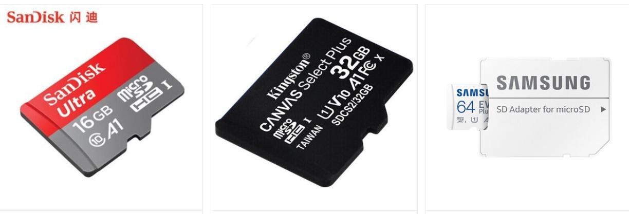 tf内存卡和sd内存卡有什么区别,手机内存卡sd卡和tf卡的区别