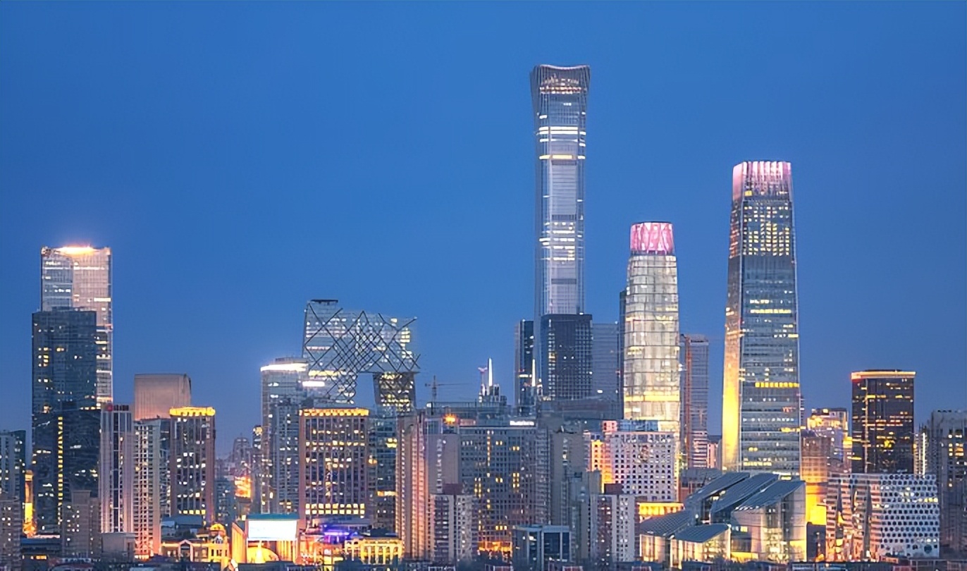 中国第五个直辖市预测！宁波舟山略有希望，武汉深圳呼声最高