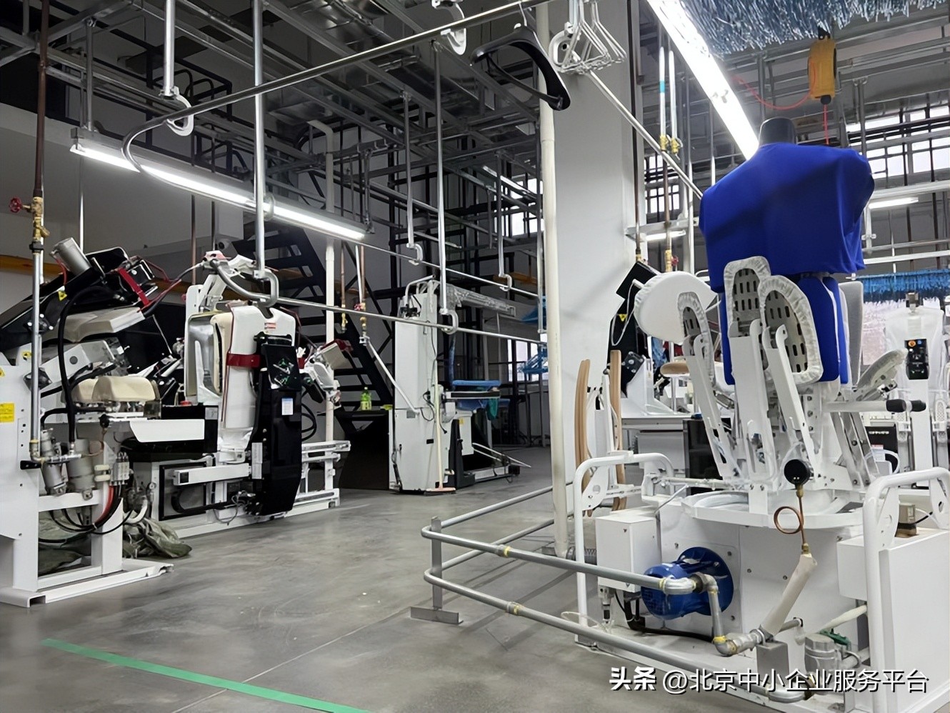 专精特新风采展示（三十六）：e袋洗--荣昌耀华网络技术（北京）有限公司