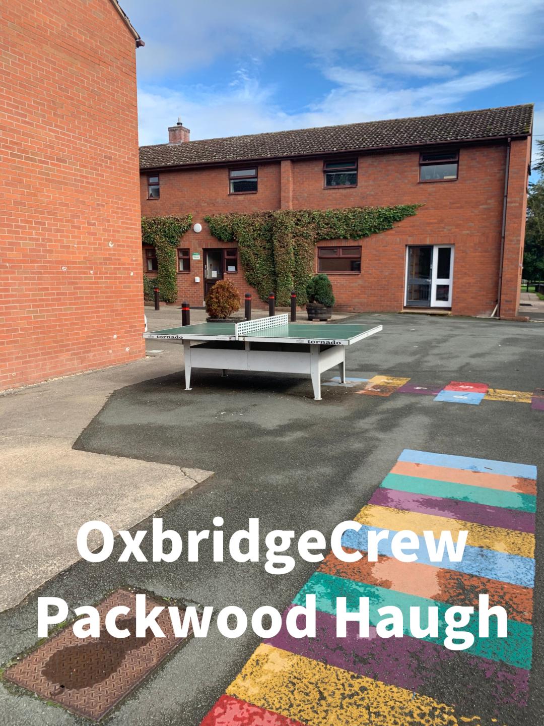 不用补习就能拿Winchester奖学金?PackwoodHaugh校长独家揭秘