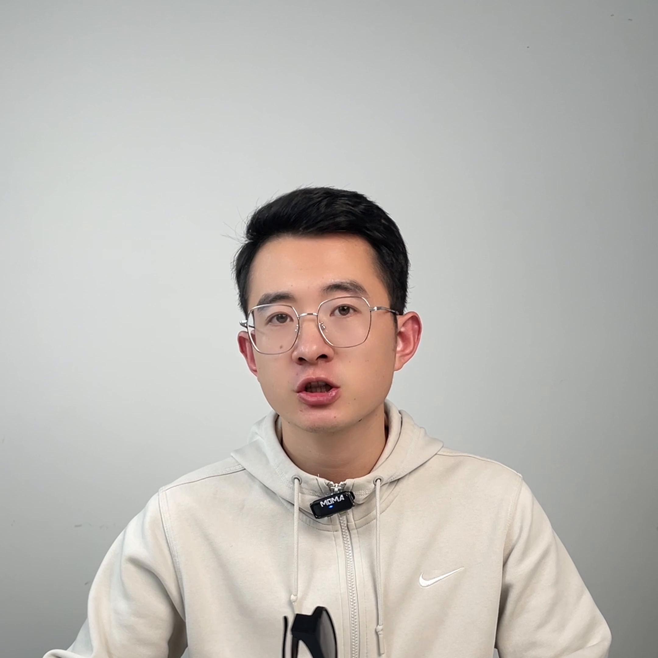 夏天必备的高级感墨镜,夏季好物推荐墨镜