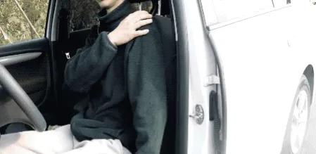 开车久坐导致腰酸疼,长期开车会出现腰肌劳损吗