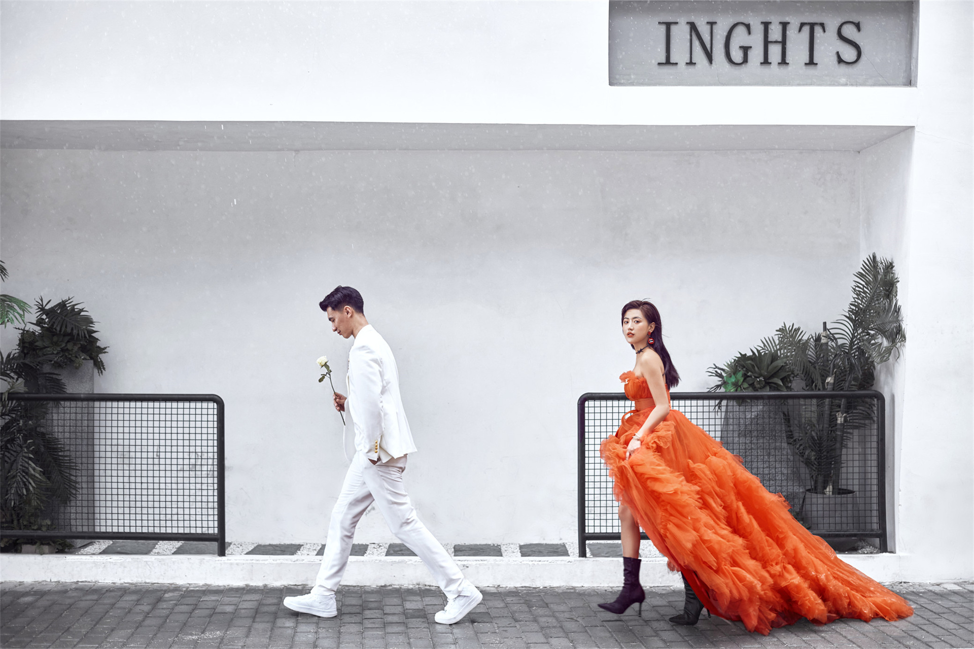 深圳市旅拍婚纱照前十名,深圳旅拍婚纱照风格图片