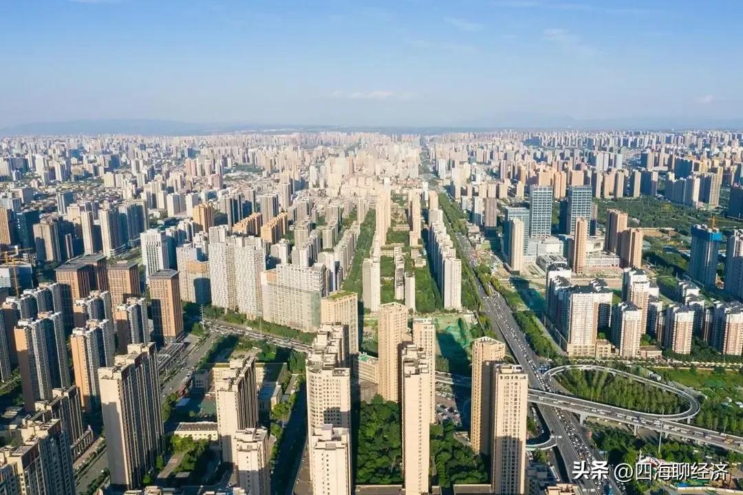 下半年房价走势曝光,整体房价是否已进入下跌趋势