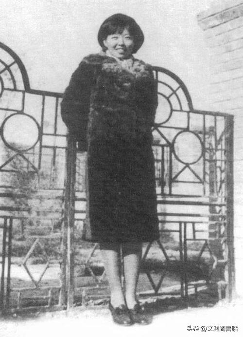萧红才华,萧红一个最重要的代表作