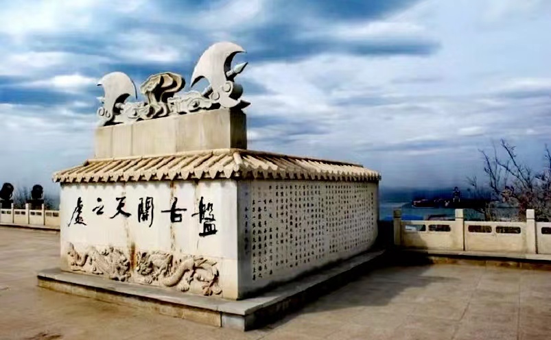 辽宁到吉林必去景点,辽宁十大必玩景点你去过几个