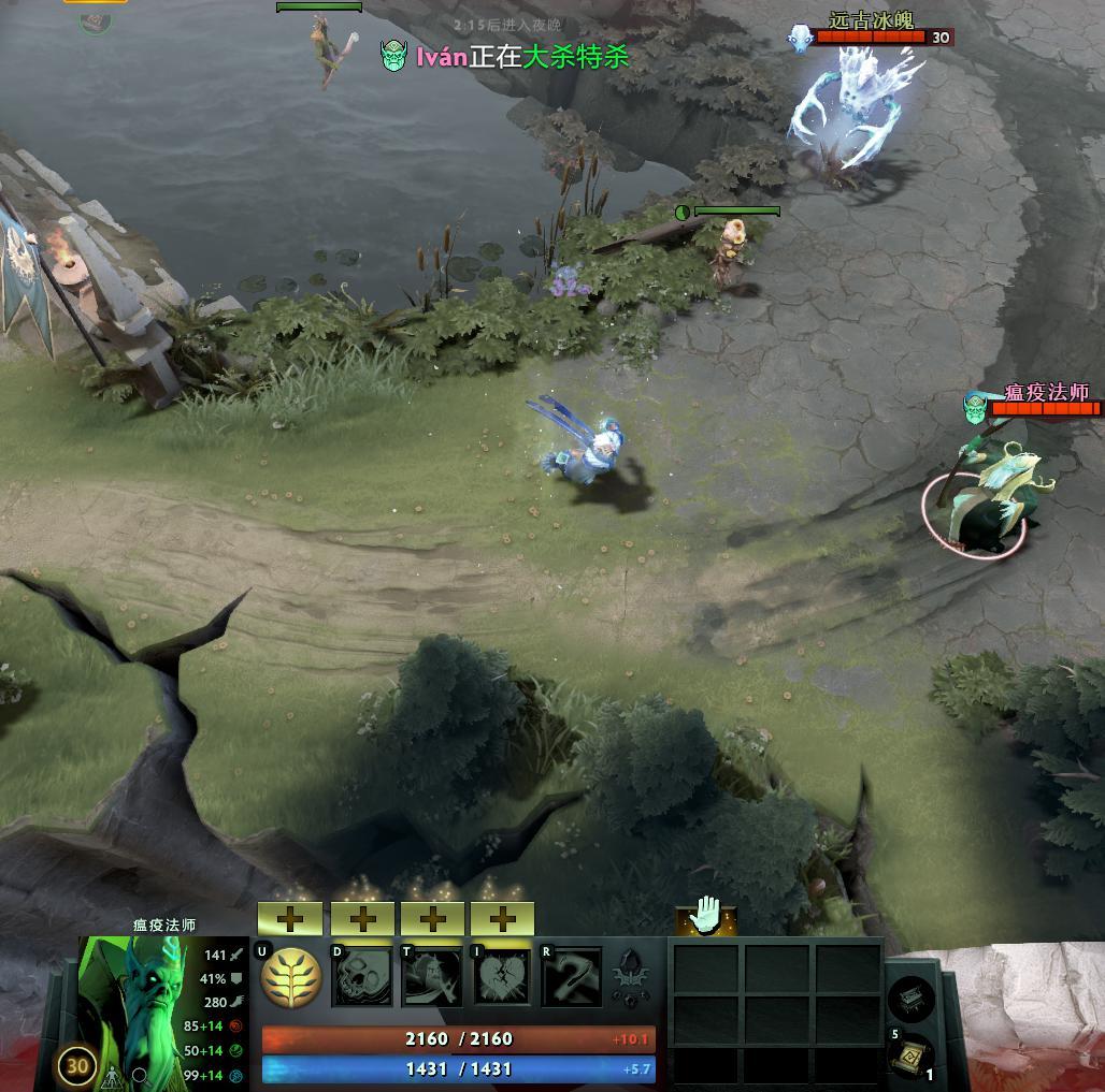 黯灭头只有一个好？7.31版本黑科技测试