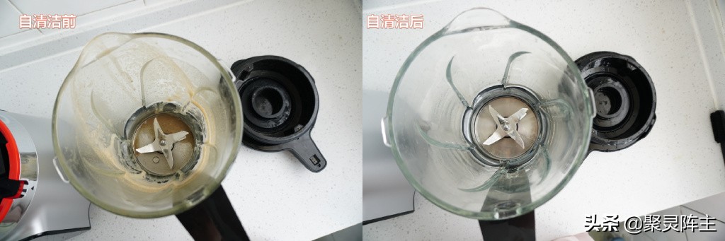 博世破壁机都有哪些功能,博世破壁机对比wmf破壁机