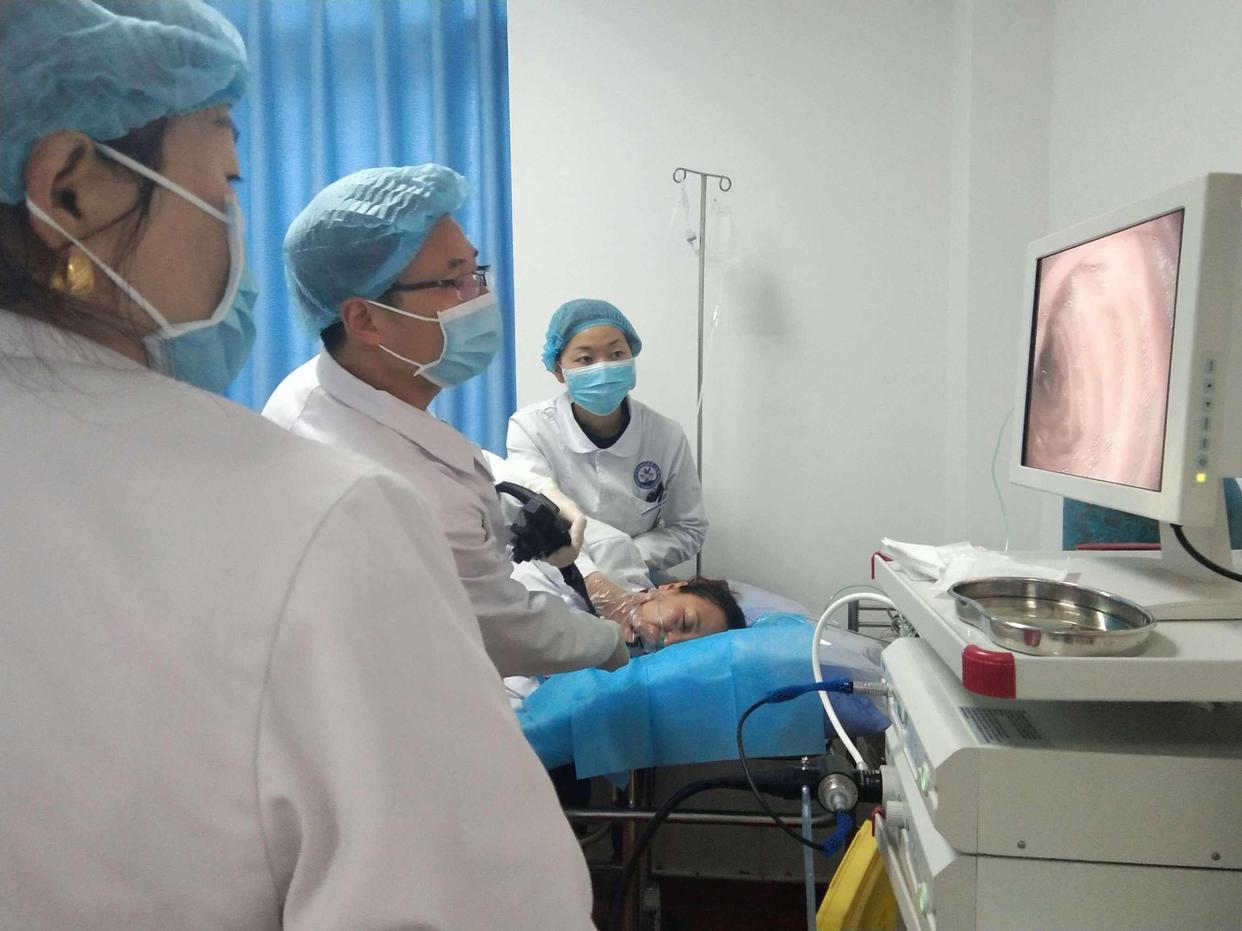 做一次胃镜对胃伤害有多大,胃镜多久可以做一次而不伤害胃