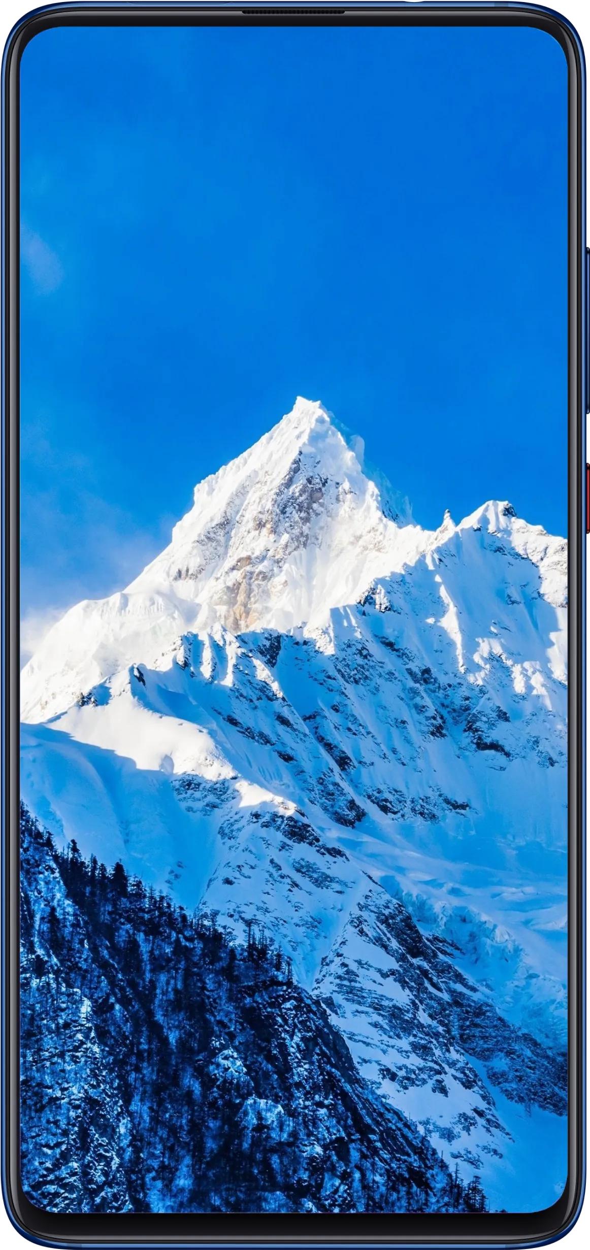 曲面屏120帧4k超清壁纸雪山,壁纸雪山4k手机壁纸