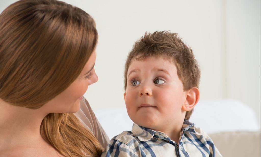 作为父母为什么会讨厌自己的孩子,讨厌父母的孩子的心理