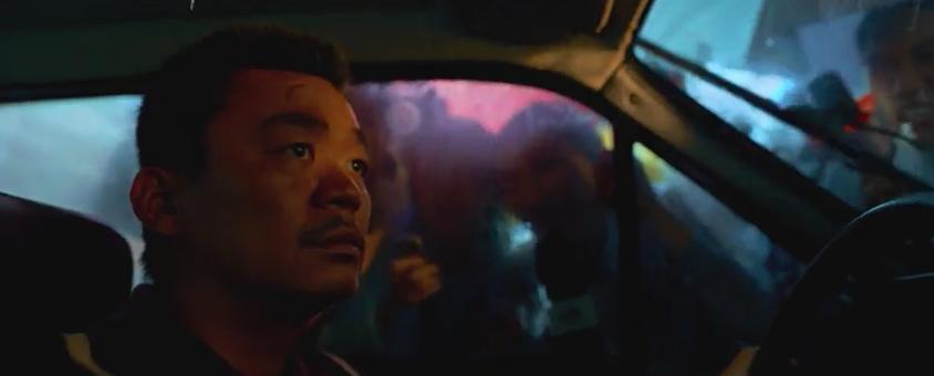 王宝强新片八角笼中看后感受,王宝强新电影八角笼中上映了吗