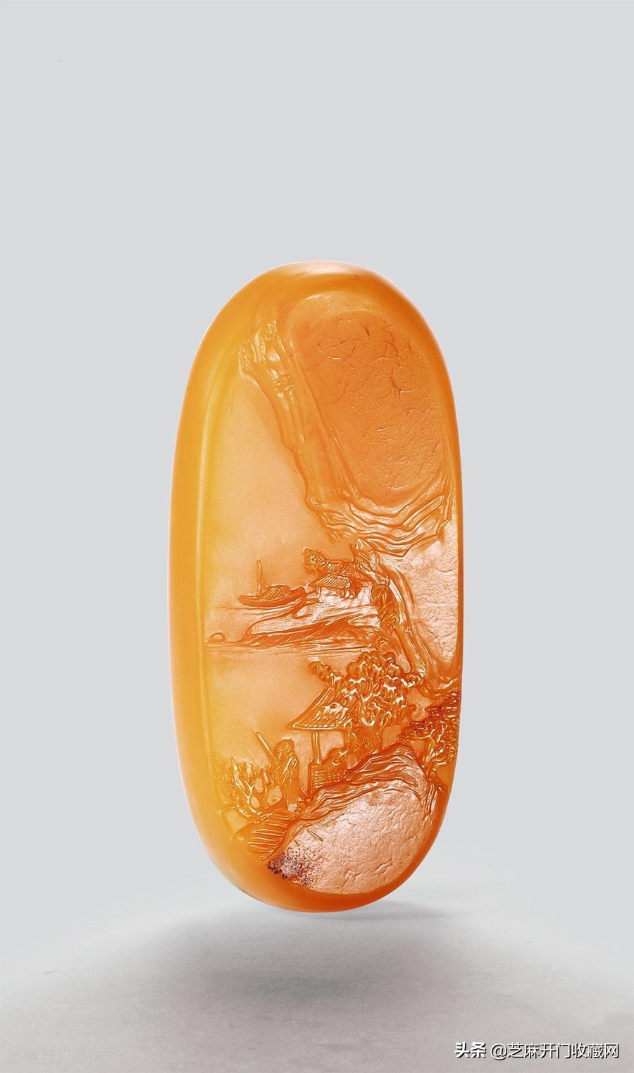 黄龙玉真的不值钱了吗,黄龙玉市场几千块钱的什么样